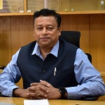 Prof. S. R. Mahadeva Prasanna Indian Institute of Information Technology